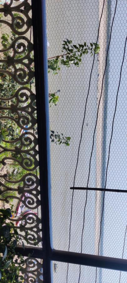 Shiva Ganges View Guest House พาราณสี ภายนอก รูปภาพ