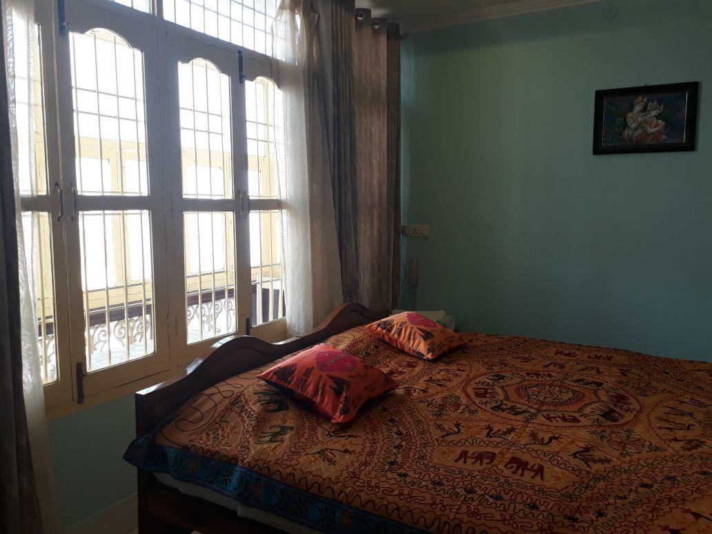 Shiva Ganges View Guest House พาราณสี ภายนอก รูปภาพ