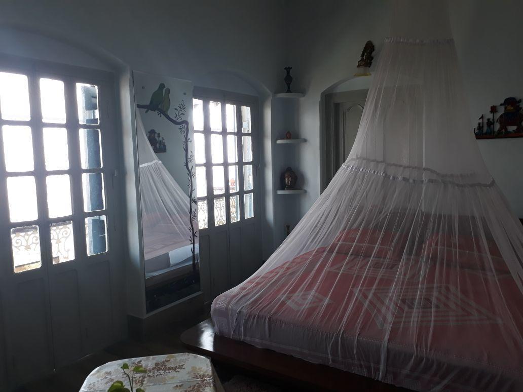 Shiva Ganges View Guest House พาราณสี ภายนอก รูปภาพ